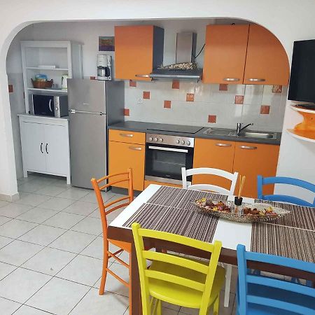 Dobrinj Apartment 2 외부 사진