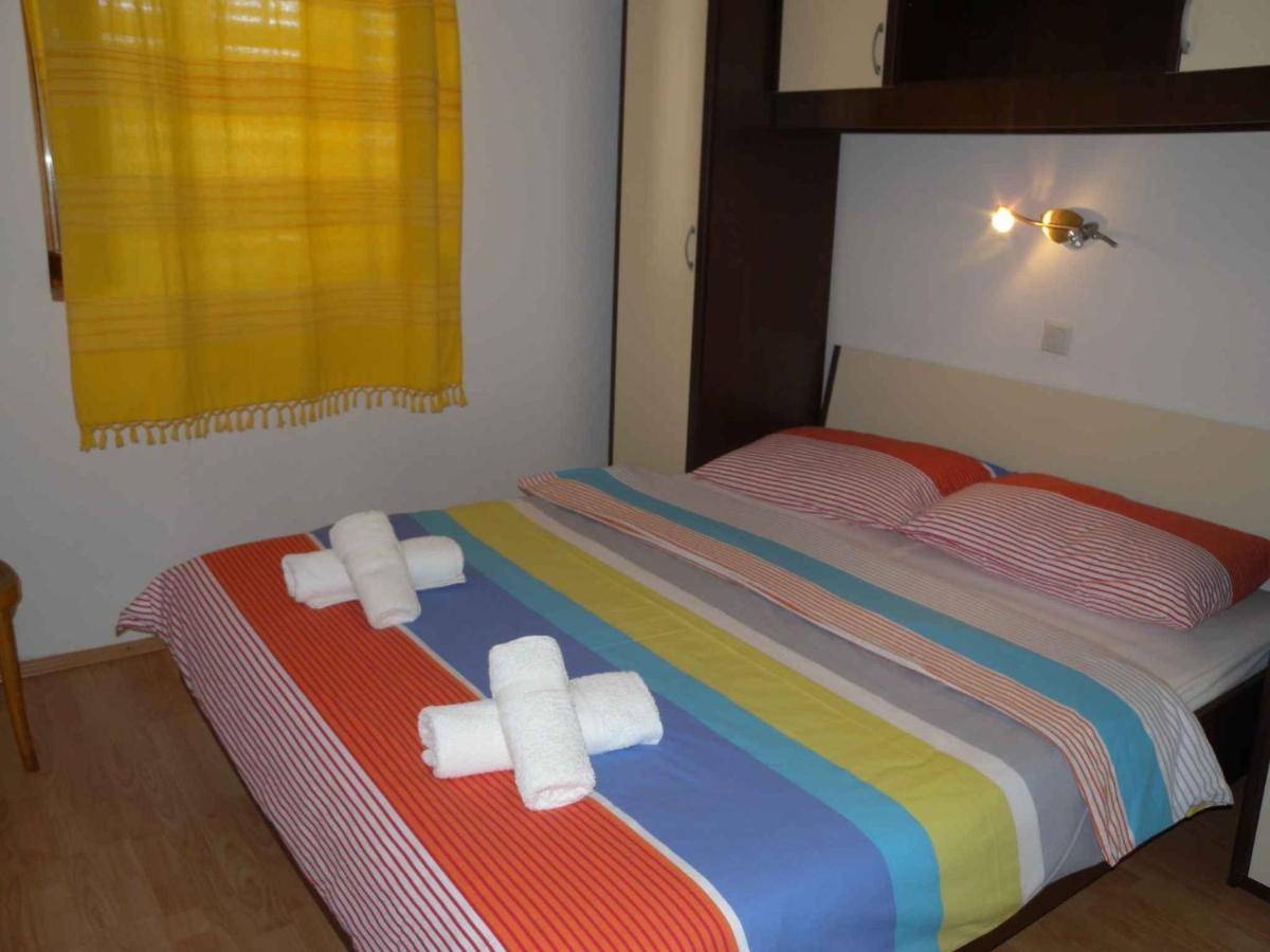 Dobrinj Apartment 2 외부 사진