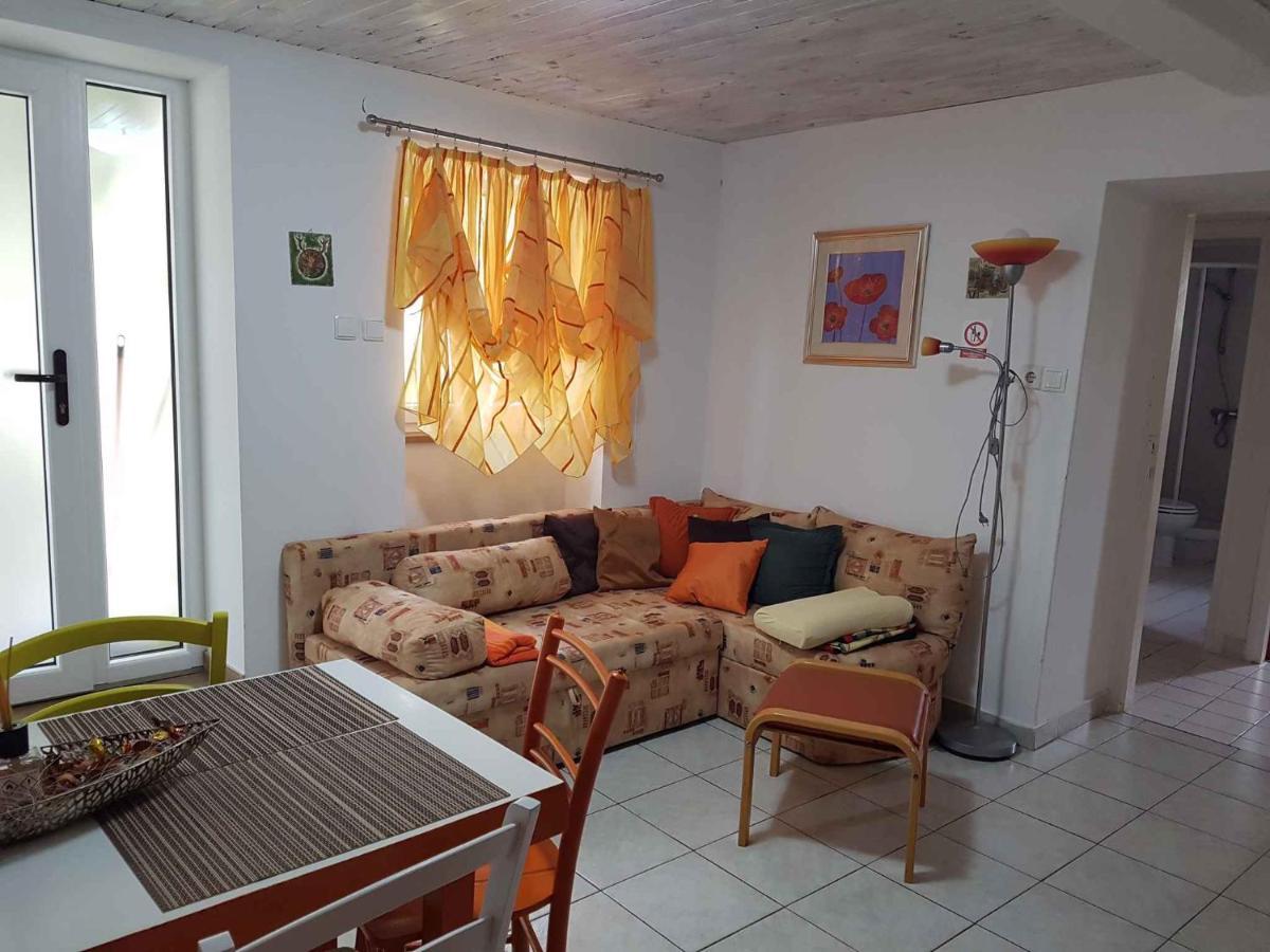 Dobrinj Apartment 2 외부 사진