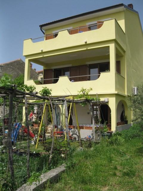 Dobrinj Apartment 2 외부 사진
